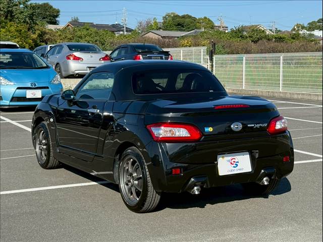 ダイハツ コペンの画像16