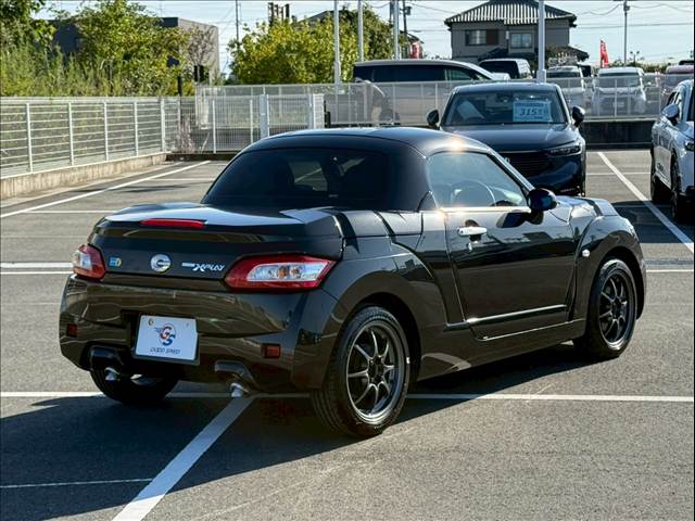 ダイハツ コペンの画像17