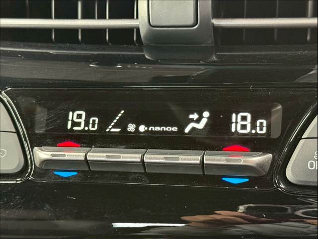 トヨタ C-HRの画像11