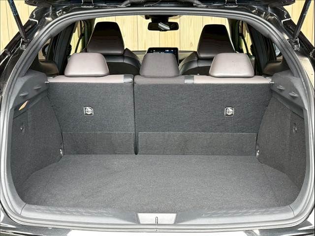 トヨタ C-HRの画像13