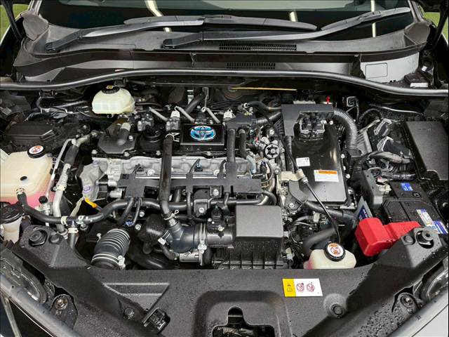 トヨタ C-HRの画像18