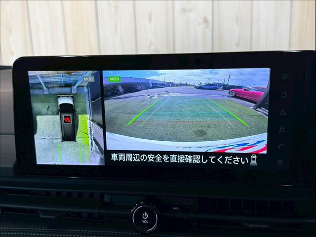 日産 セレナの画像4