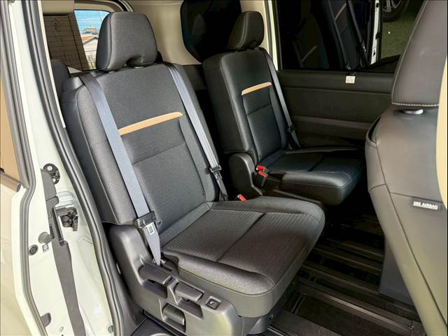 日産 セレナの画像6