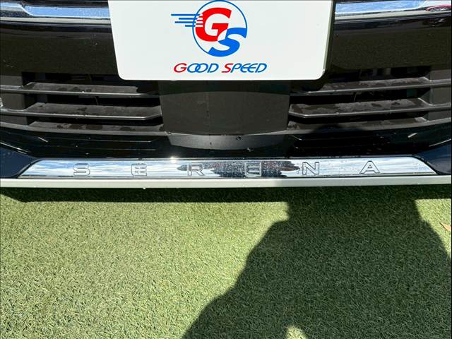 日産 セレナの画像12