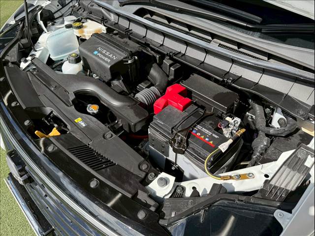 日産 セレナの画像18