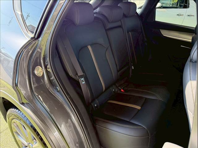CX-60ディーゼル XD Exclusive Mode 内装他