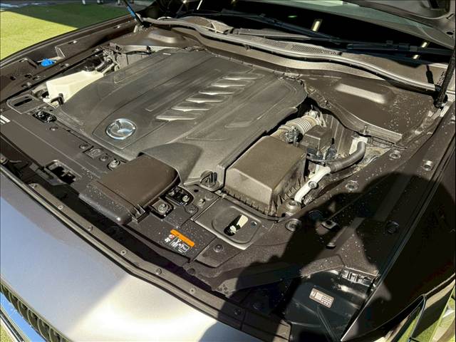 マツダ CX-60の画像18