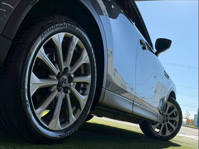 マツダ CX-60の画像19