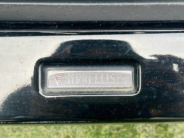 トヨタ ハリアーハイブリッドの画像7