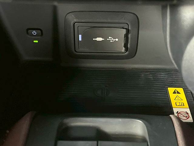 トヨタ ハリアーハイブリッドの画像10