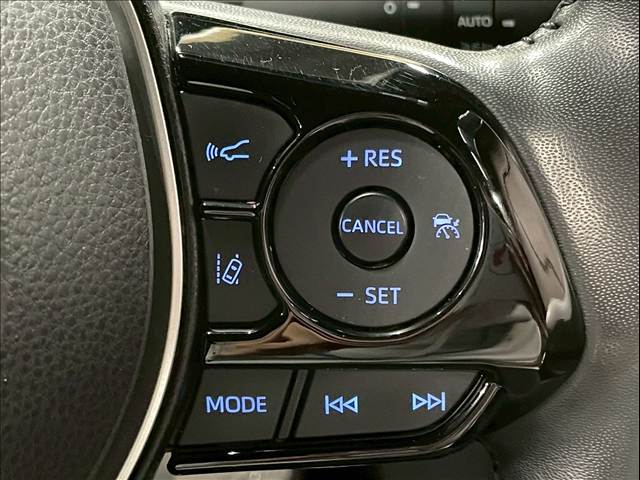 トヨタ カローラクロスの画像9