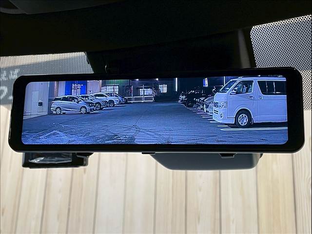 トヨタ カローラクロスの画像11