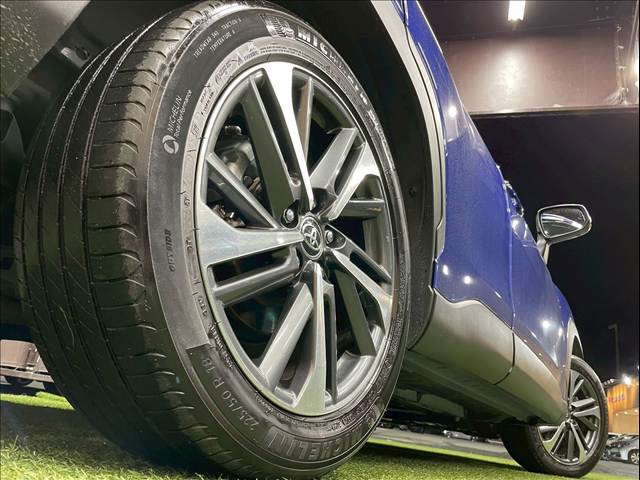 トヨタ カローラクロスの画像19