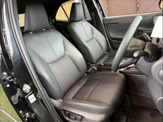 トヨタ ヤリスクロスの画像5