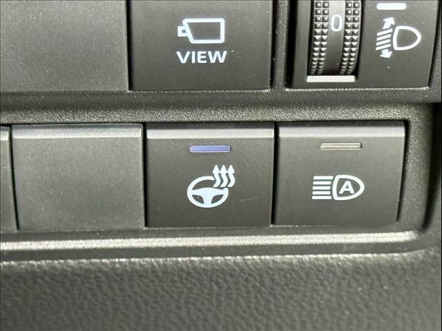 トヨタ ヤリスクロスの画像10