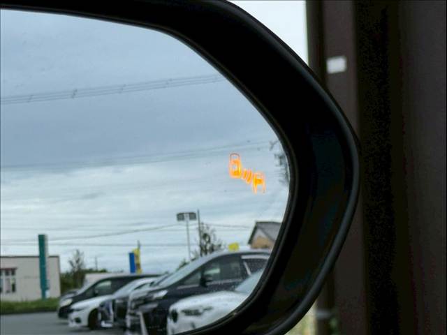 トヨタ ヤリスクロスの画像11