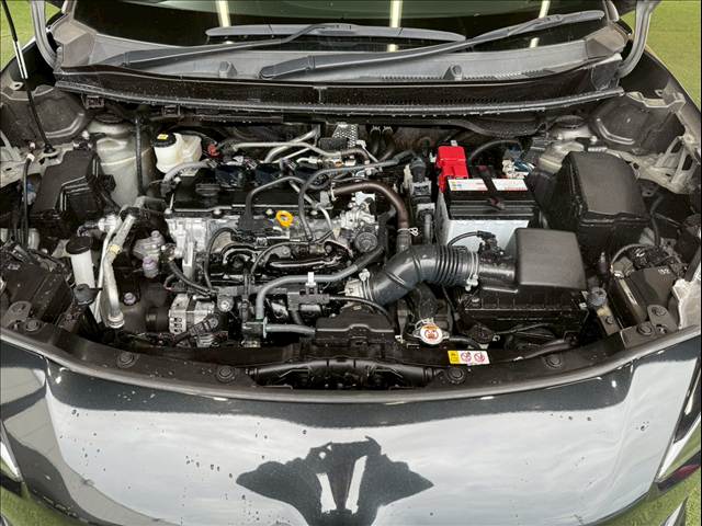 トヨタ ヤリスクロスの画像18