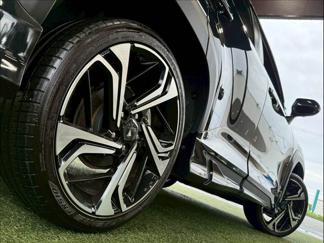 トヨタ ヤリスクロスの画像19