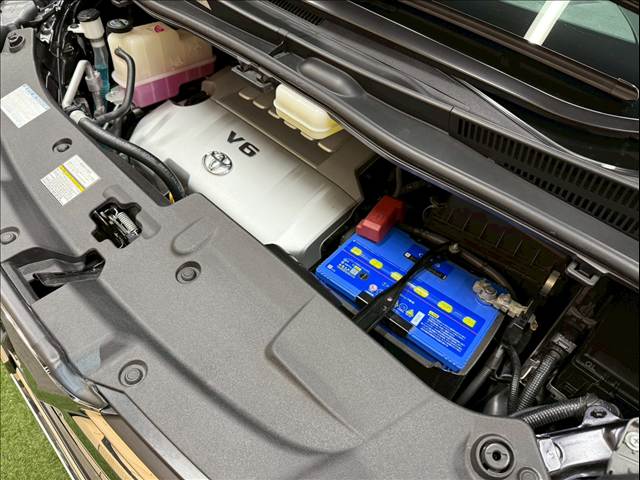 トヨタ ヴェルファイアの画像18