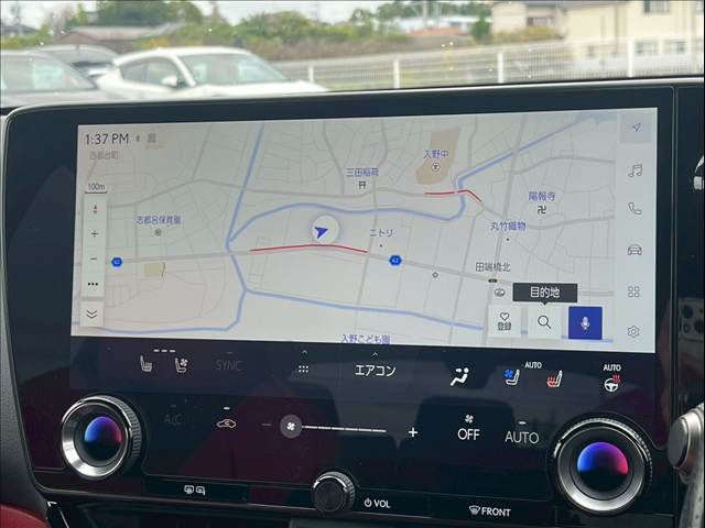 レクサス NXの画像3