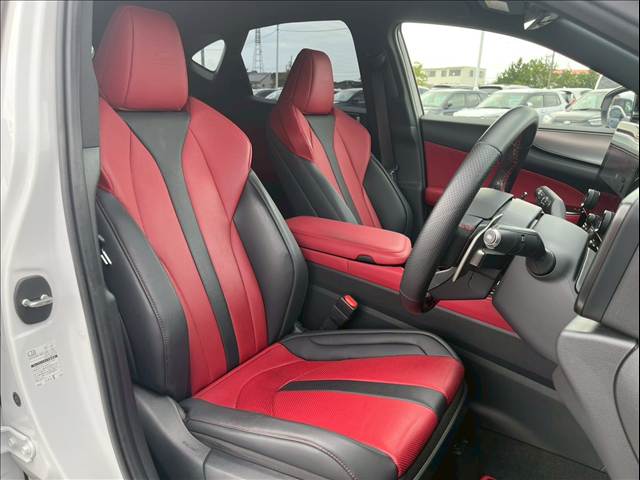 レクサス NXの画像5