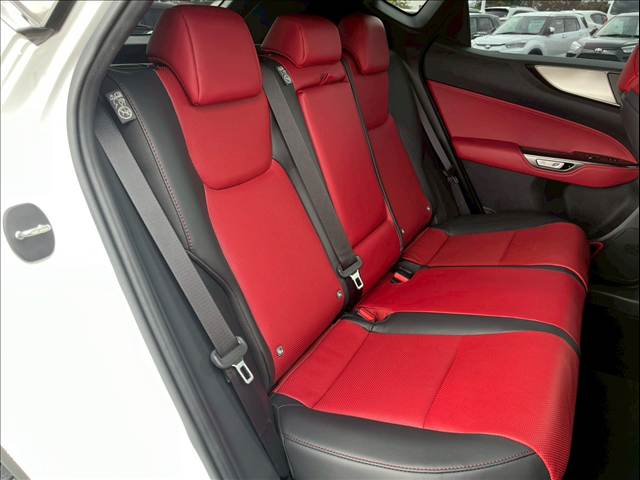 レクサス NXの画像6