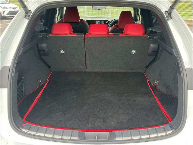 レクサス NXの画像13