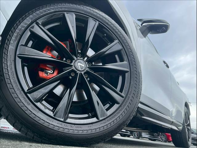 レクサス NXの画像19