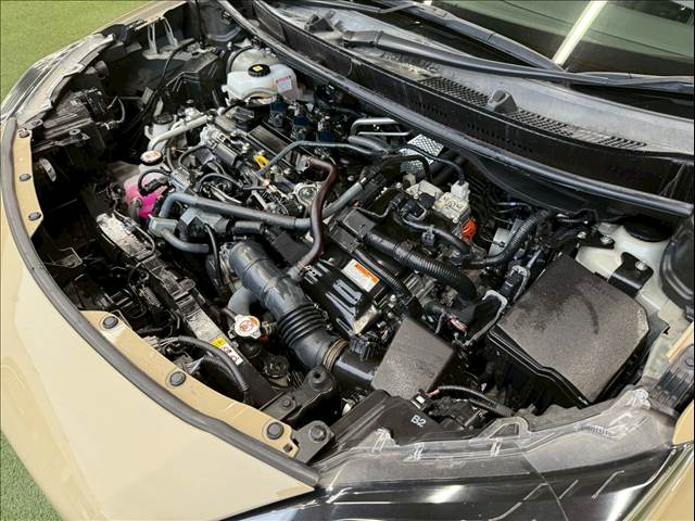 トヨタ ヤリスクロスの画像18