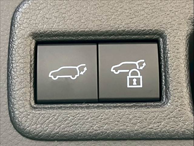 トヨタ&nbsp;ハリアーの画像9