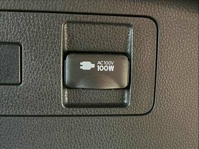 トヨタ&nbsp;ハリアーの画像10