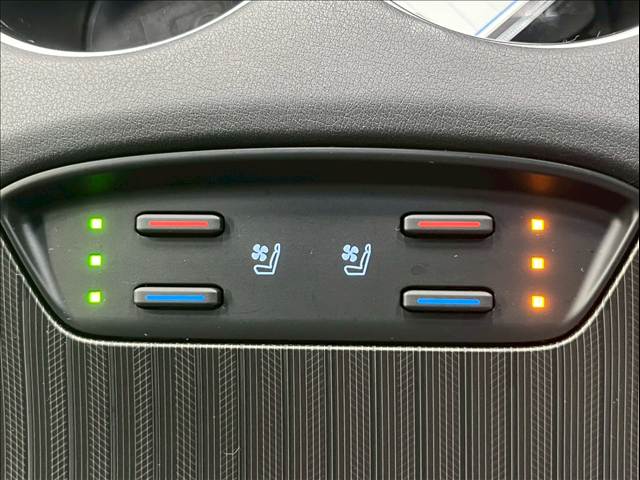 トヨタ&nbsp;ハリアーの画像11