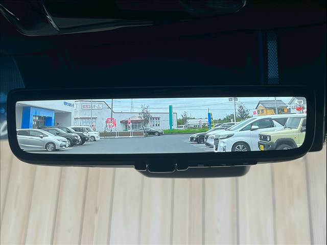 トヨタ&nbsp;ハリアーの画像12