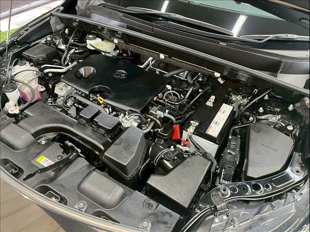 トヨタ&nbsp;ハリアーの画像18