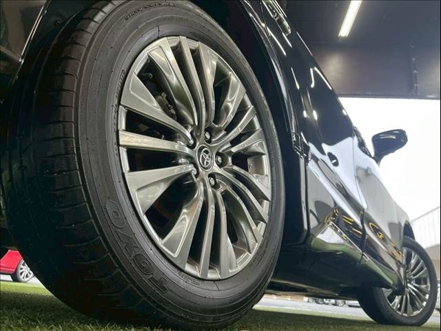 トヨタ&nbsp;ハリアーの画像19