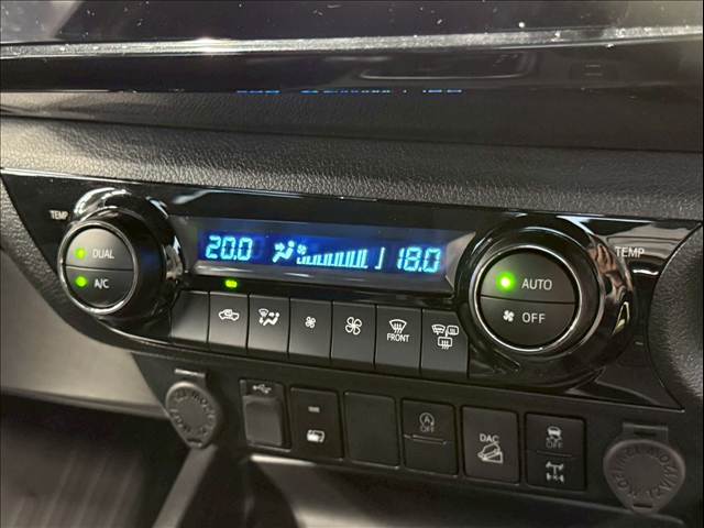 トヨタ ハイラックスの画像11