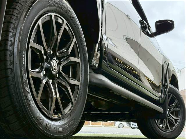 トヨタ ハイラックスの画像19