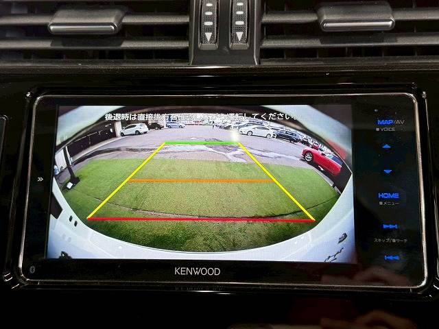 ランドクルーザープラドTX“Lパッケージ・Black Edition” 内装他