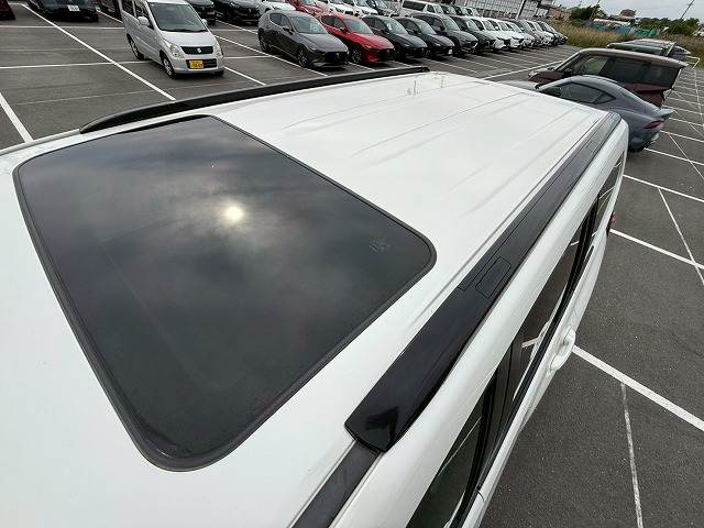 トヨタ ランドクルーザープラドの画像8