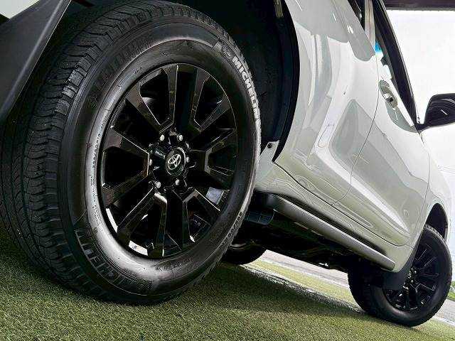 トヨタ ランドクルーザープラドの画像19
