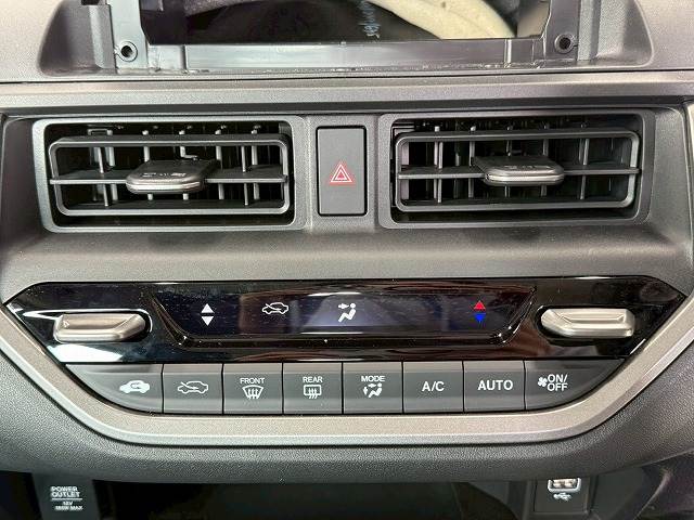 ホンダ WR-Vの画像7