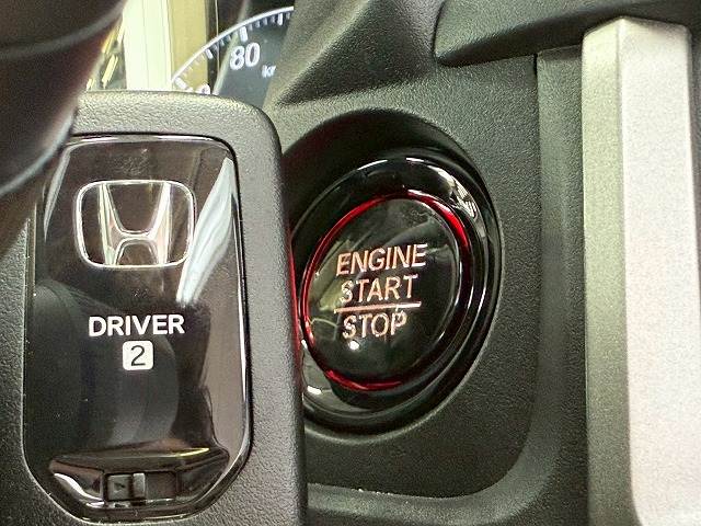 ホンダ WR-Vの画像8