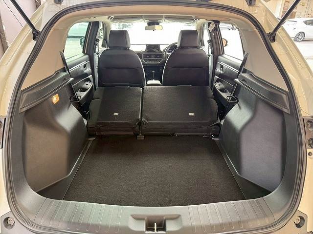 ホンダ WR-Vの画像13