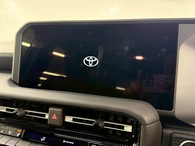 トヨタ ランドクルーザー250の画像3