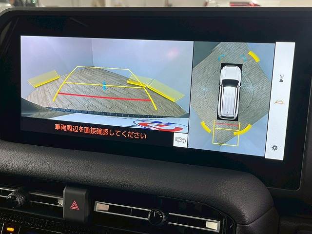 トヨタ ランドクルーザー250の画像4