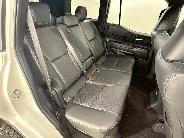トヨタ ランドクルーザー250の画像6