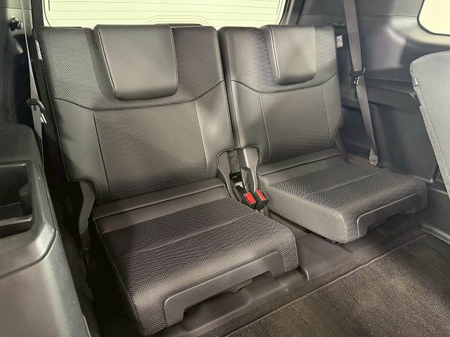 トヨタ ランドクルーザー250の画像7