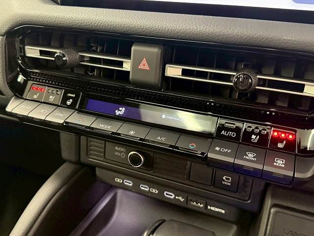 トヨタ ランドクルーザー250の画像11