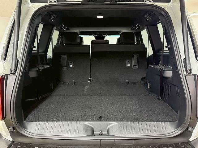 トヨタ ランドクルーザー250の画像13