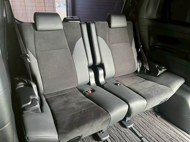 トヨタ ヴェルファイアの画像7